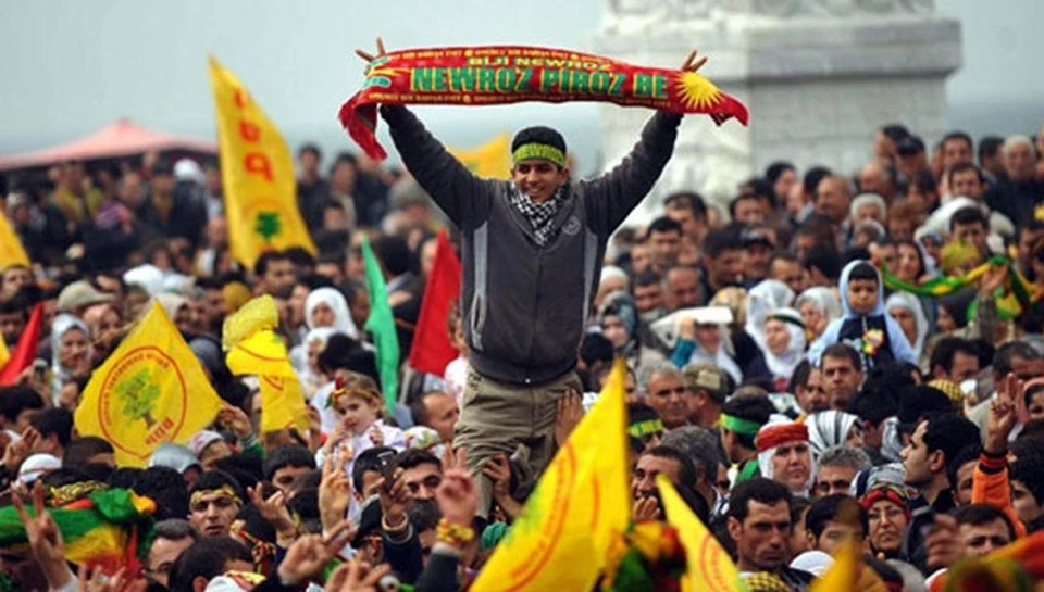 Σε πανικό ο Ερντογάν: Το κουρδικό «ηφαίστειο» βράζει στην Τουρκία (βίντεο)